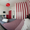 Отель Il Giglio Rosso - B&B, фото 4
