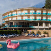 Отель Caribe - Garda Lake Collection, фото 21