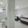 Отель Apt Novíssimo 3quartos 2vagas garagem prox centro, фото 7