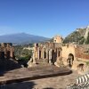Отель Taormina Al Bacio, фото 11