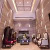 Отель LongFor Holiday Hotel Yantai, фото 34