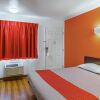 Отель Motel 6 Gresham в Грешеме