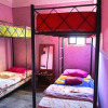 Отель Hostel Riad Marrakech Rouge, фото 4