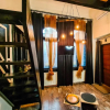 Отель Rustic flat with perfect location (city center), фото 6