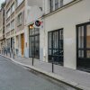 Отель Sweet Inn Apartments - Rue Du Dahomey в Париже