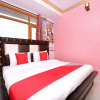 Отель OYO 11738 Home Cozy 2BHK Bhattakufar, фото 6