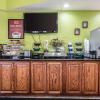 Отель Woodridge Inn and Suites, фото 13