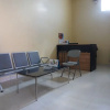 Отель OYO 93877 Atifah Homes, фото 18
