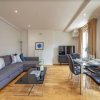 Отель Immaculate 2 Bedroom Apartment in Central London, фото 39