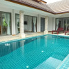 Отель Planetz Ko Samui Best Relaxe Peaceful Private Pool Villa, фото 14