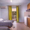 Отель Erifili At Sarti Beach Apartments & Studios, фото 5