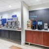 Отель Holiday Inn Express & Suites Alcoa (Knoxville Airport), an IHG Hotel, фото 24