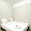 Отель Good Choice And Comfy Studio Springlake Summarecon Bekasi Apartment, фото 10