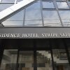 Отель Residence Hotel Stripe Sapporo, фото 20