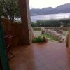 Отель Apartment With 2 Bedrooms in Cugnana, With Pool Access, Terrace and Wifi, фото 11