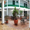 Отель Esquina Colonial, фото 14