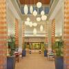 Отель Hilton Garden Inn Danbury в Дэнбери