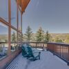 Отель Spacious Angel Fire Retreat: 3 Mi to Ski Resort, фото 21