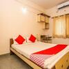 Отель OYO 16987 Sai Suites, фото 19