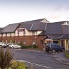 Отель Premier Inn Greenock в Гринке