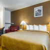 Отель Quality Inn Oakland, фото 11