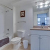 Отель Heaven on Baltimore Harborfront Fully Furnished Apartments, фото 6