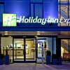 Отель Holiday Inn Express Birmingham–South A45, фото 26