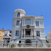 Отель Pyrgos of Mytilene Hotel в Лесбосе