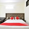 Отель OYO 5097 Reddison Square, фото 12