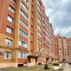 Гостиница Apartments on str. Soviet, bld. 190V в Тамбове