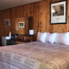 Отель Elkhorn Lodge, фото 4
