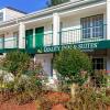 Отель Quality Inn & Suites near Lake Oconee, фото 32