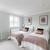 Отель Gorgeous 5 Bed / Sleeps 10 - in Battersea Village, фото 6