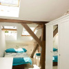 Отель Attic Studio, фото 4