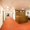 Отель R-Inn Residency, фото 10
