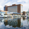 Отель Crowne Plaza Hampton-Marina, фото 15