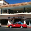 Отель Perla, фото 16