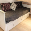 Отель chalet rinuy 100m from the chair lift, фото 5