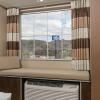 Отель Sleep Inn & Suites Steubenville at the University, фото 6