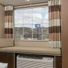 Отель Sleep Inn & Suites Steubenville at the University, фото 17