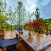 Отель Unimore Heidi Garden Homestay (Wulong Fairy Mountain Branch), фото 7