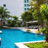 Отель The Ritz-Carlton, Kuala Lumpur, фото 18