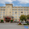 Отель Jianhu Xiangyang International Fishing Port Hotel, фото 11