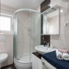 Отель Modern Apartment in Zadar with Terrace, фото 8