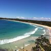 Отель Mollymook Paradise Haven Motel в Моллимуке