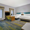 Отель Hampton Inn & Suites Augusta West, фото 7