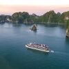 Отель Heritage Cruises Cat Ba Archipelago, фото 16