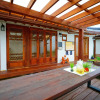 Отель Jeonju Aranggwol Hanok Pension, фото 7