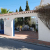 Отель Chimenea 15 Apartments Casasol, фото 28