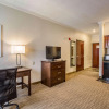 Отель Quality Inn & Suites Seabrook - NASA - Kemah, фото 25